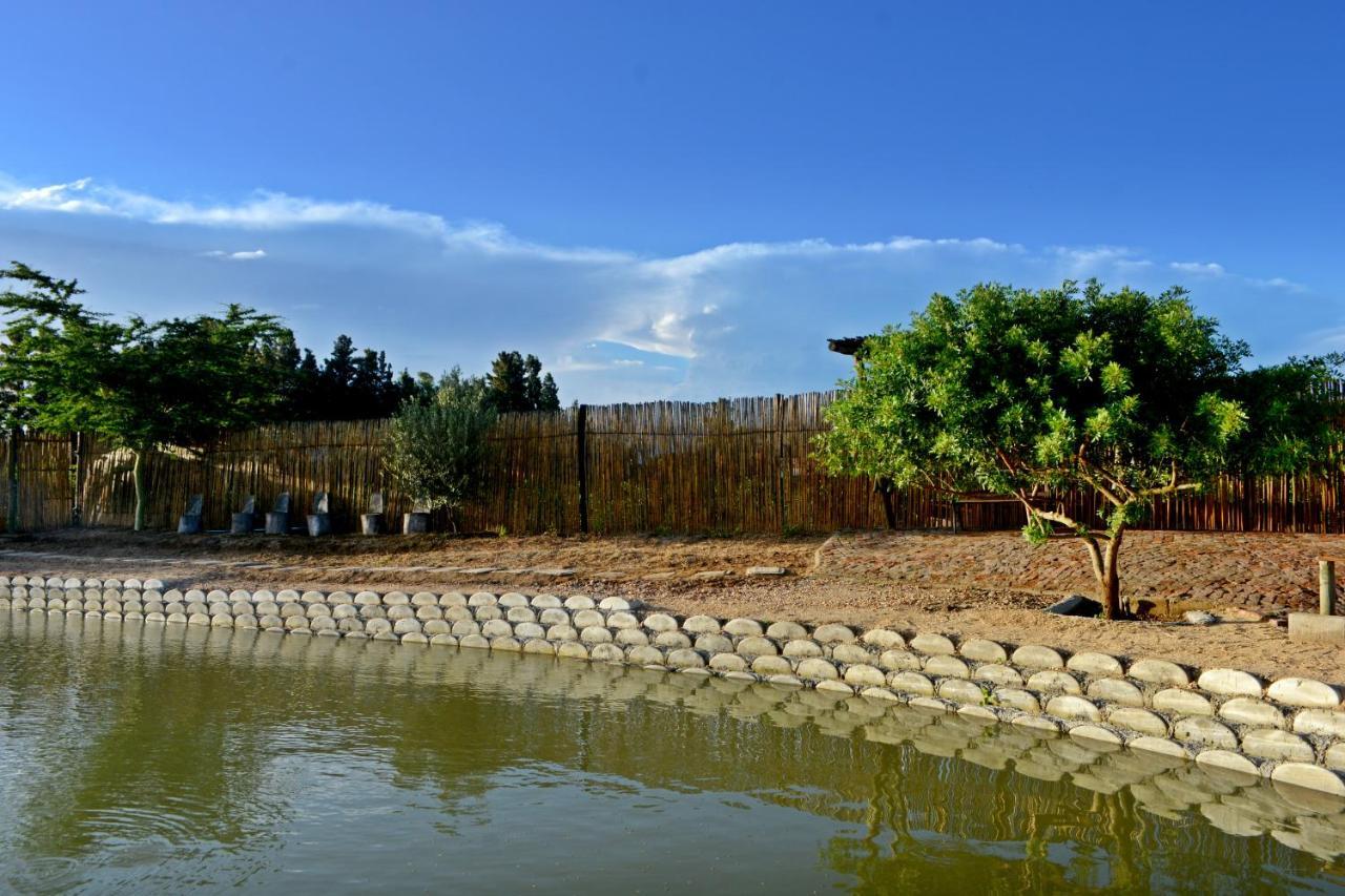Klein Plekkie Self Catering Accommodation أدو المظهر الخارجي الصورة