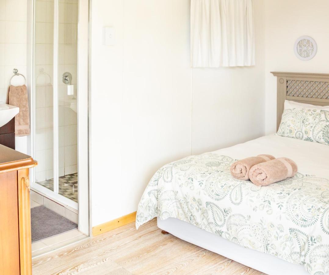 Klein Plekkie Self Catering Accommodation أدو المظهر الخارجي الصورة