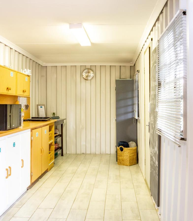 Klein Plekkie Self Catering Accommodation أدو المظهر الخارجي الصورة