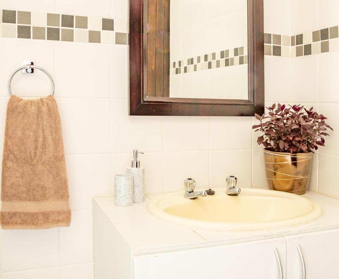 Klein Plekkie Self Catering Accommodation أدو المظهر الخارجي الصورة